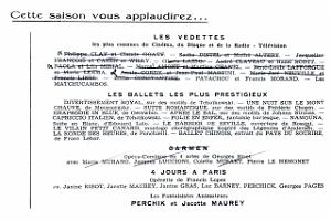Theatre de verdure 65
